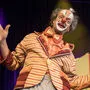 Clown Jako alias Jörn Heypke