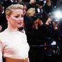Amber Heard hat Hollywood den Rücken gekehrt