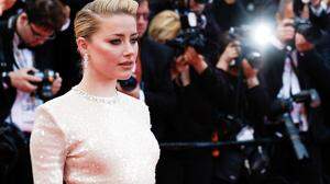 Amber Heard hat Hollywood den Rücken gekehrt