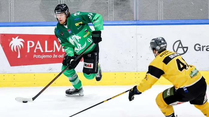 Jan Drozg (Ljubljana). Photo: GEPA pictures/ Matic Klansek