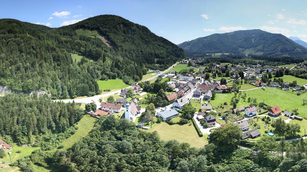 „Profitieren nicht“ Altenmarkt verlässt Tourismusverband Gesäuse