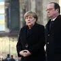 Merkel und Hollande