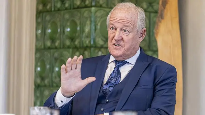 Oleschko sagte vor Gericht aus