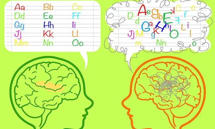 Studien zeigen: Legasthenie ist in der Regel vererebt