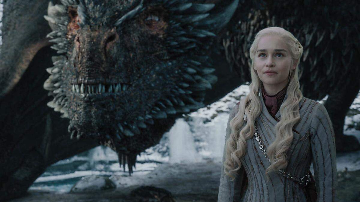 Warum „Game of Thrones“ süchtig macht