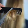 Ohne gültigen Corona-Test die Haare geschnitten