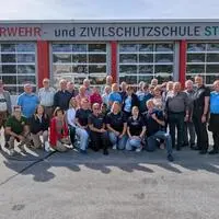 Gery Richter von der Initiative „Bayrisch-Steirisch“ führte Gäste aus dem deutschen Bundesland durch die Südoststeiermark