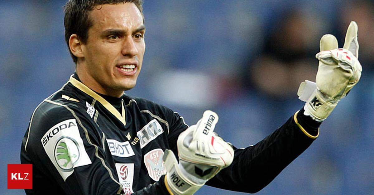 KSV-Goalie Wolf wechselt zu Werder Bremen