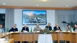 Die Gemeinderatssitzung verlief bis auf einige Scharmützel über Dringlichkeitsanträge ohne Probleme