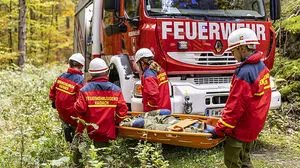 Die Jugend eifert den "Großen" nach (Archivbild)