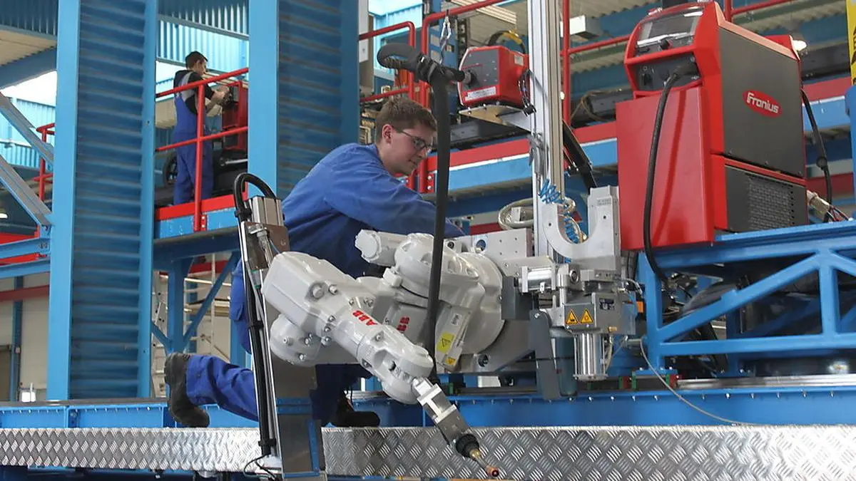 Zeman Bauelemente (Scheifling) kann wegen des Coronavirus einen Auftrag vorerst nicht abschließen. 