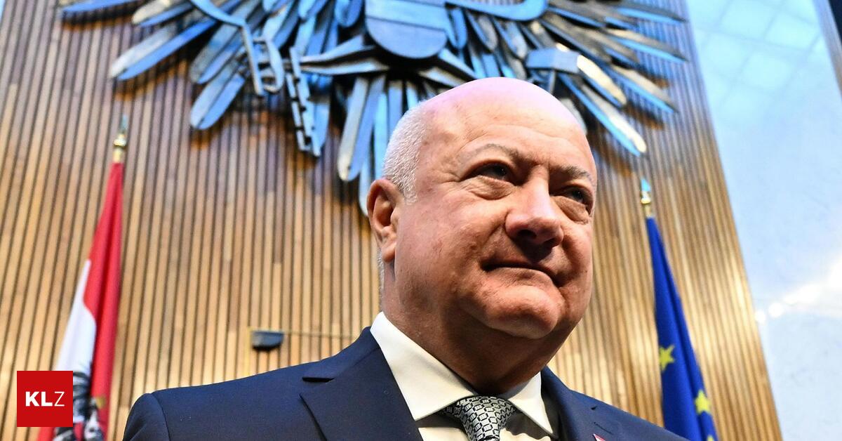 Chancellor cancels appointments due to illness