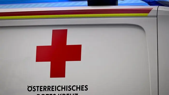 Ein Unfall ereignete sich Donnerstagvormittag in Nußdorf-Debant