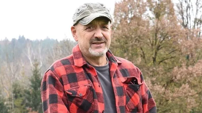 Kurt Frischengruber hat einen neuen Kärnten-Krimi veröffentlicht