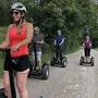 Auch Anfänger kommen bei den Touren voll auf ihre Kosten
