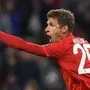Thomas Müller  sorgte bei den Bayern für Diskussionen