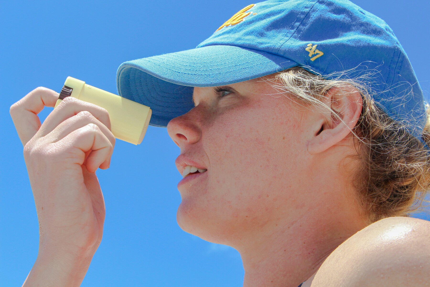 UV-Schutz: Wie Gesichts-Sonnencremes im Test abschneiden