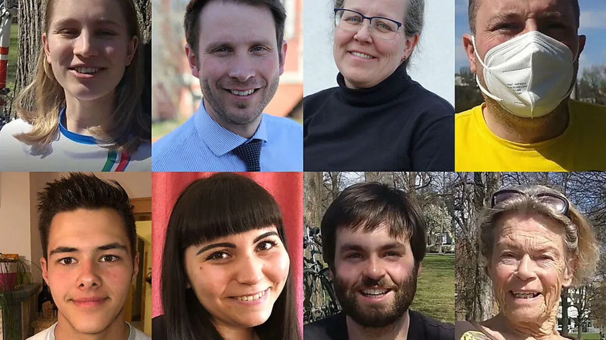 Ein ganz "normales" Ostern ist auch 2021 nicht möglich