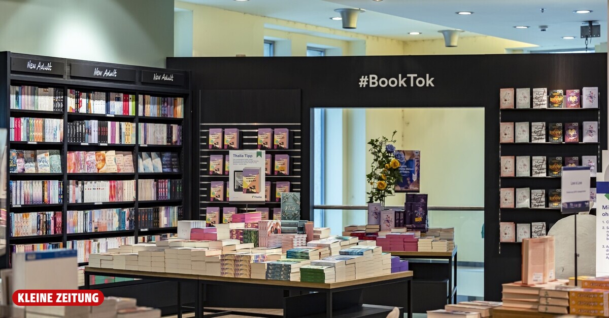 BookTok as a world of extremes without gray areas