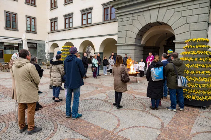 Klicken Sie sich durch die Bildergalerie!