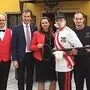 Kaiser Ewald Harrer übergibt sein Lokal