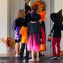 Süßes oder Saures? Halloween ist längst auch in Österreich angekommen