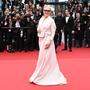 Meryl Streep im Mai 2024 in Cannes