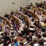 Bei Universitäten wird der Sparstift angesetzt