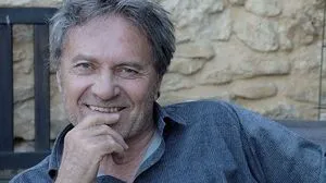 Wolfram Berger hält heue eine Wohnzimmer-Lesung