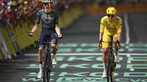 Vingegaard gewinnt die 11. Etappe der Tour-de-France 2024