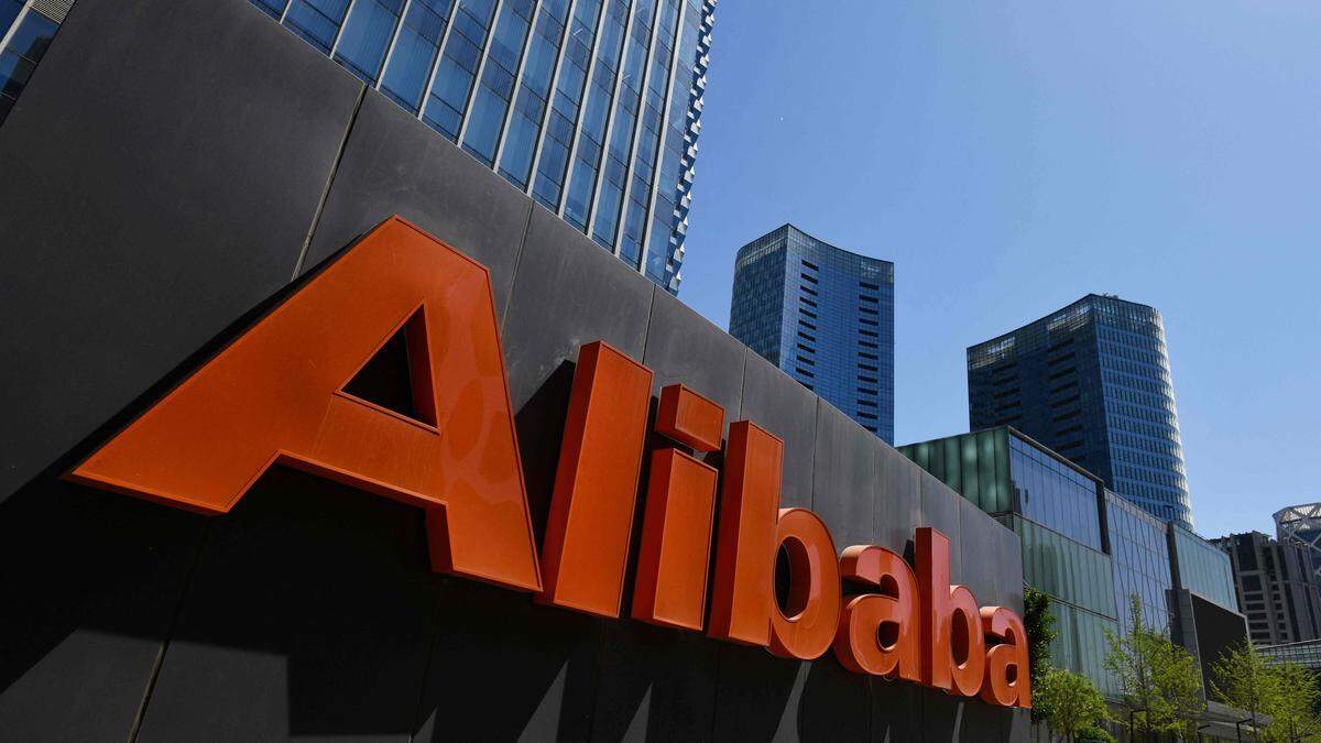 Alibaba kommt es teuer zu stehen