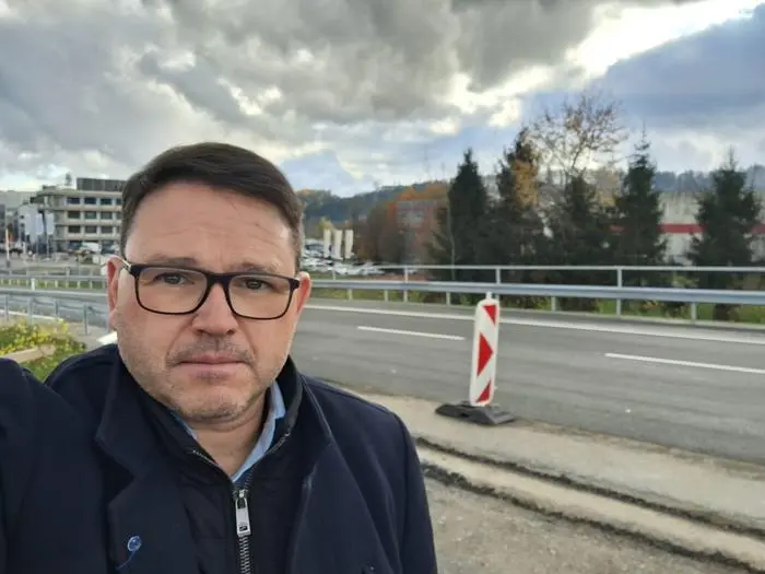 Bürgermeister Franz Nöhrer: „Jeder Arbeitsplatz, der in der Region verloren geht, tut weh“