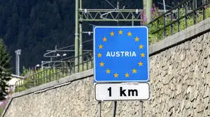 Schengen ermöglicht unter anderem offene Grenzen und Reisefreiheit