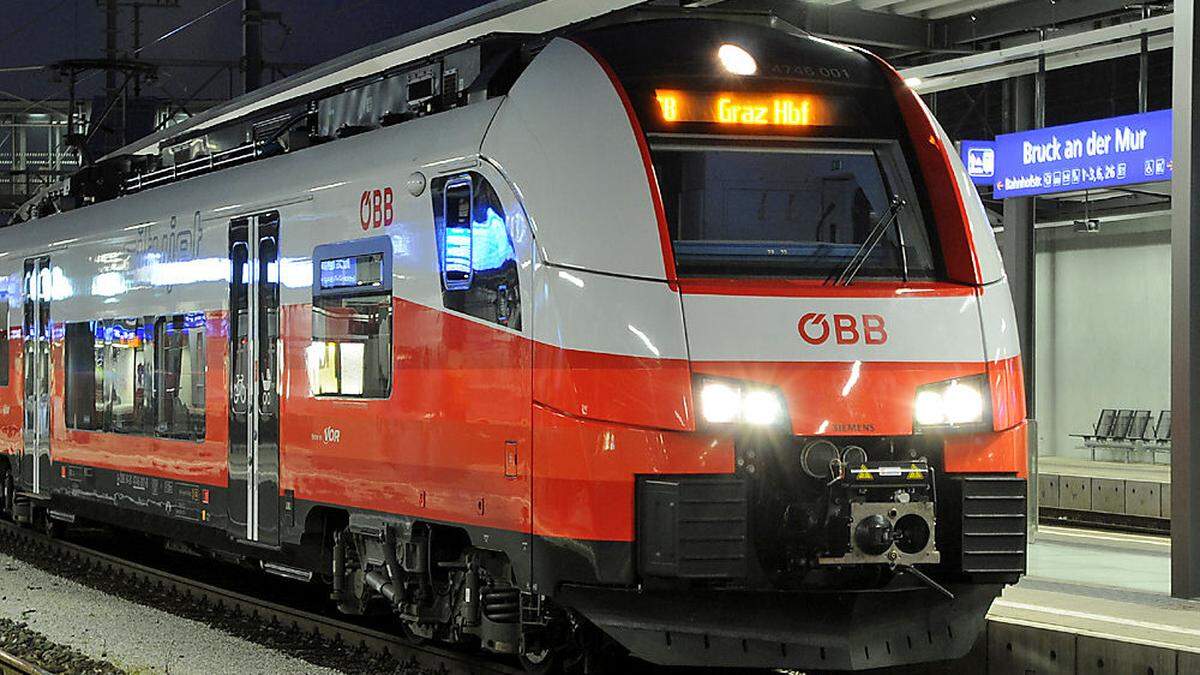 ÖBB-Cityjet