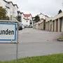 Messerattacke in Gmunden 