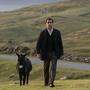 Colin Farrell und seine Eseln Jenny traben der Tragödie auf einer westirischen Insel in &quot;The Banshees of Inisherin&quot; entgegen