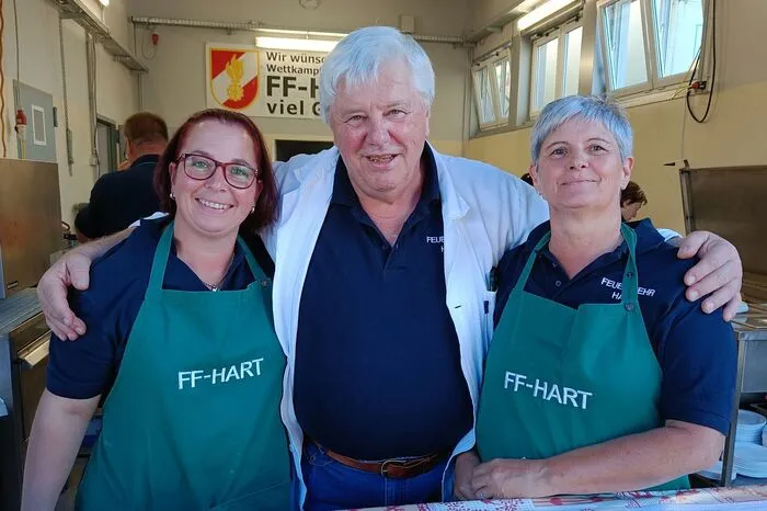 Klicken Sie sich durch die Bilder!