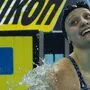 Caroline Pilhatsch schwimmt bei der WM in Südkorea über 50 und 100 Meter Rücken 