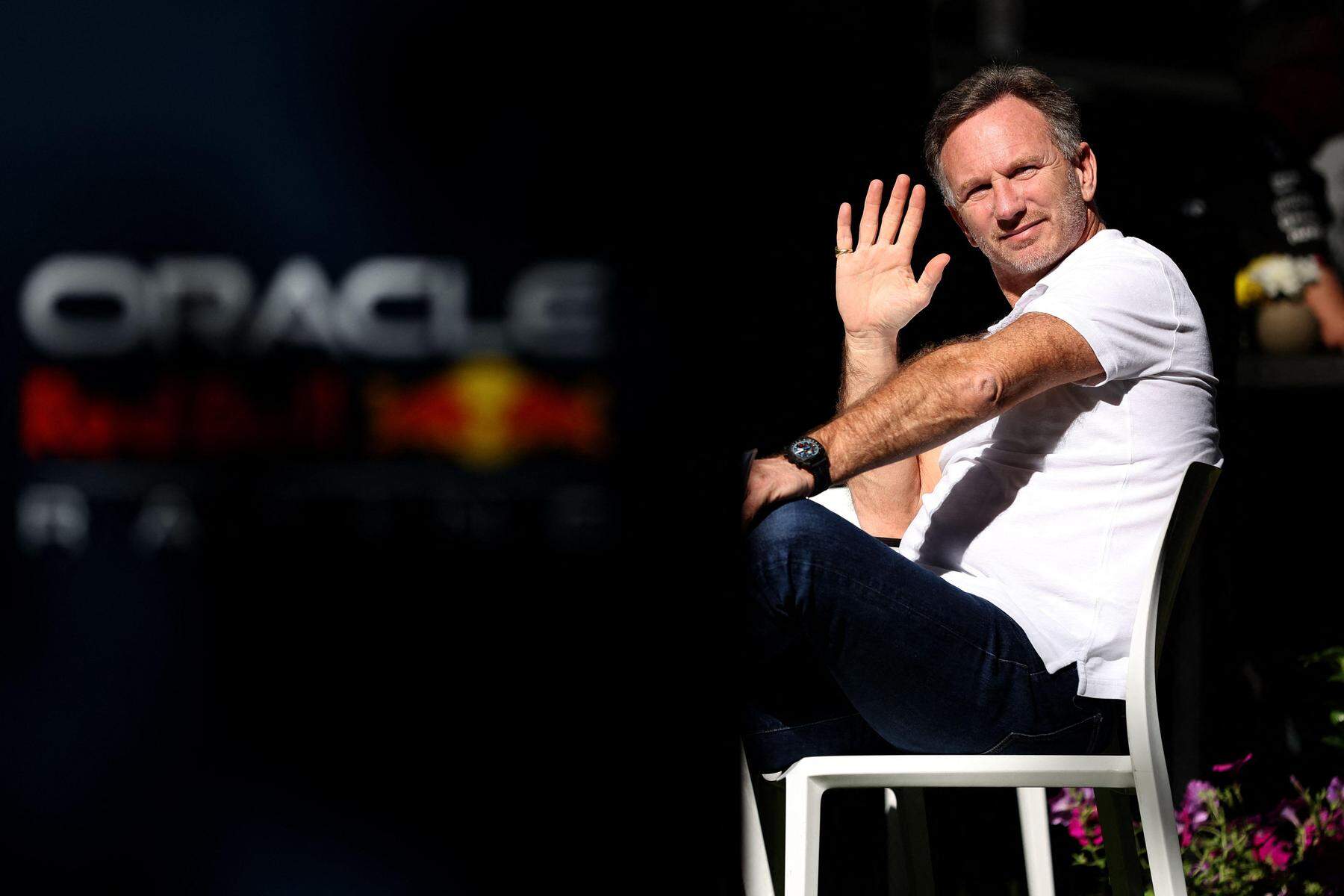Formel 1 in Aufruhr: Steht Christian Horner bei Red Bull vor der ganz großen Beförderung?