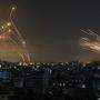  Insgesamt rund 4.070 Raketen aus Gazastreifen abgefeuert