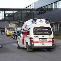 Der Verletzte wurde ins Klinikum in Klagenfurt gebracht (Symbolfoto)