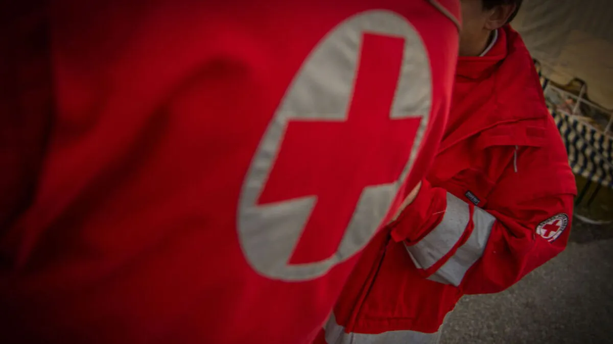 Die Einsatzkräfte konnten den Mann nicht mehr retten 