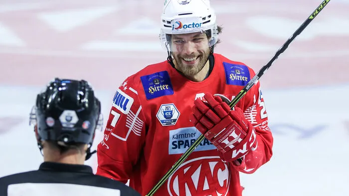 Thomas Hundertpfund spielte wieder all seine Klasse in den Play-offs aus
