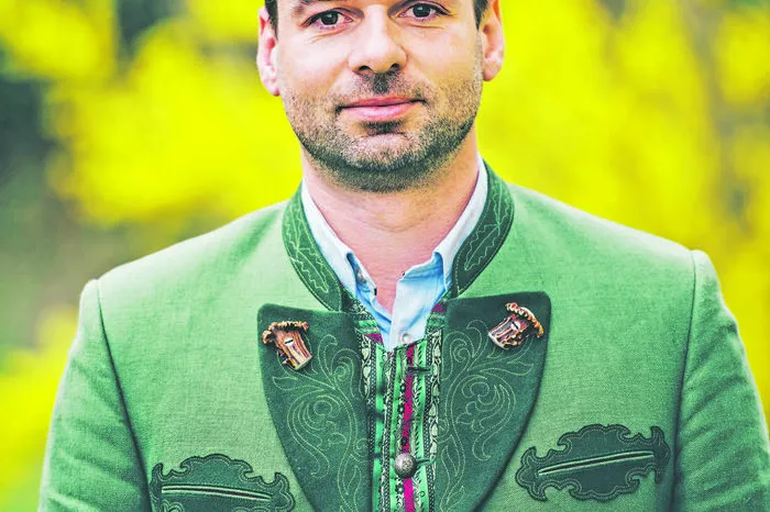 Thomas Mayr, sREAL Immobilien: „Das Ausseerland ist als Wohnsitz attraktiv. Das wirkt sich auf die Preise aus.“
