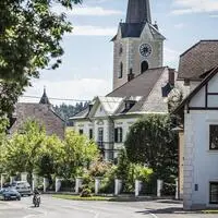 Die Messe in Himmelberg wird am Sonntag übertragen