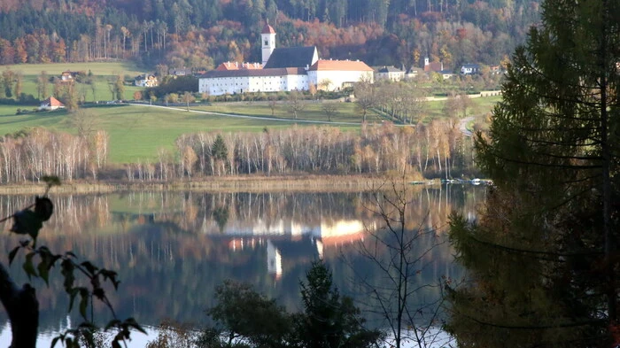 Am Längsee fand am Wochenende ein großes Benefizkonzert statt.    