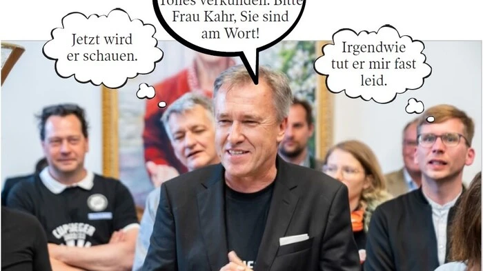 Sturm-Präsident Christian Jauk will ja das Stadion kaufen. Und hofft auf ein rasches Okay der Stadt Graz.