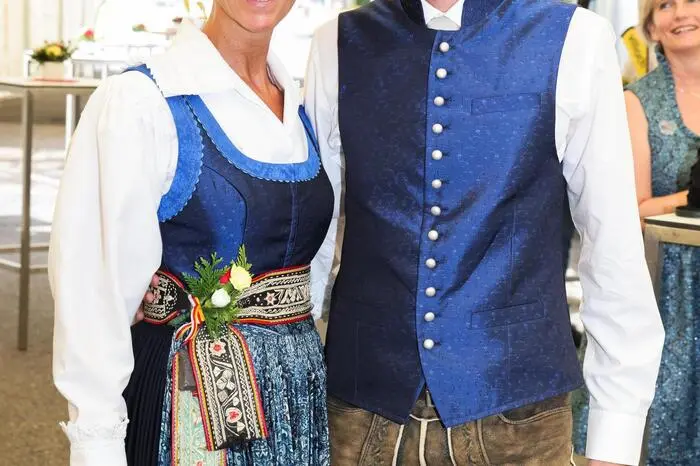 Villacher Kirchtag 2024 Bürgermeisterempfang