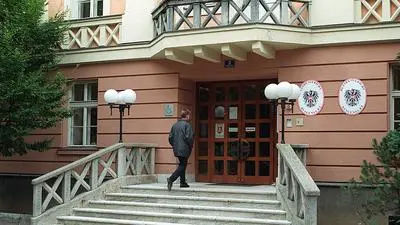 Heute war der zweite Verhandlungstag am Landesgericht Klagenfurt