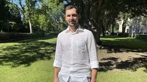 Georg Jillich, Präsident des Österreichischen Kneippbundes